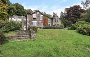 Easedale Holiday Cottage
