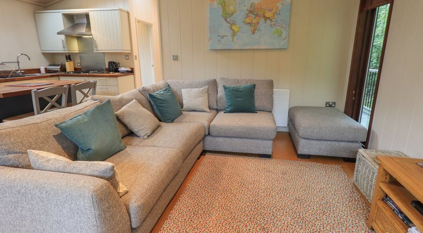 Photo of Beck of Beyond