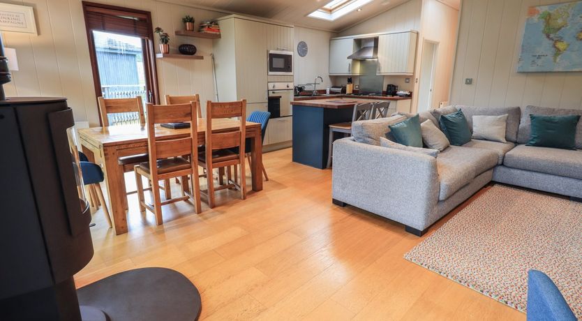 Photo of Beck of Beyond