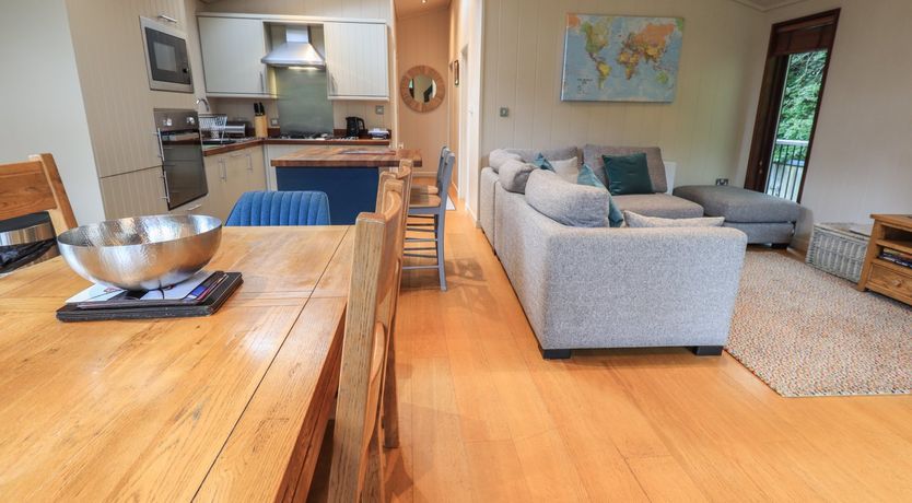 Photo of Beck of Beyond