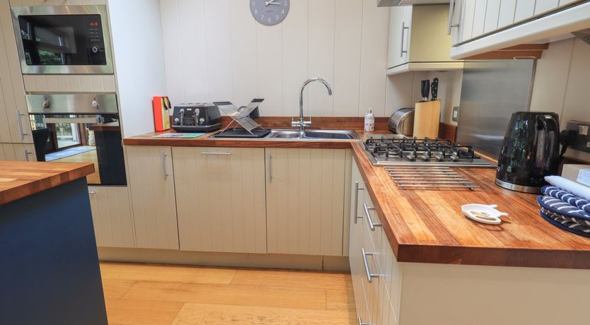 Photo of Beck of Beyond