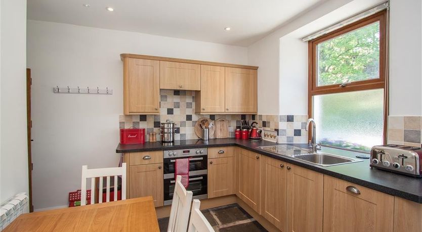 Photo of Robins Nest