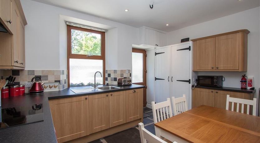 Photo of Robins Nest