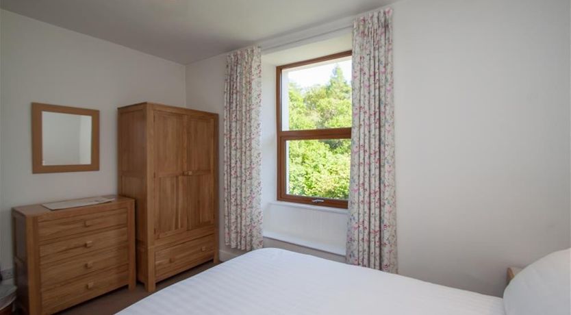 Photo of Robins Nest