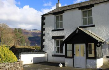 Pen Cottage Holiday Cottage
