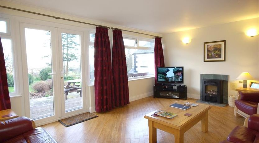 Photo of Pen Cottage