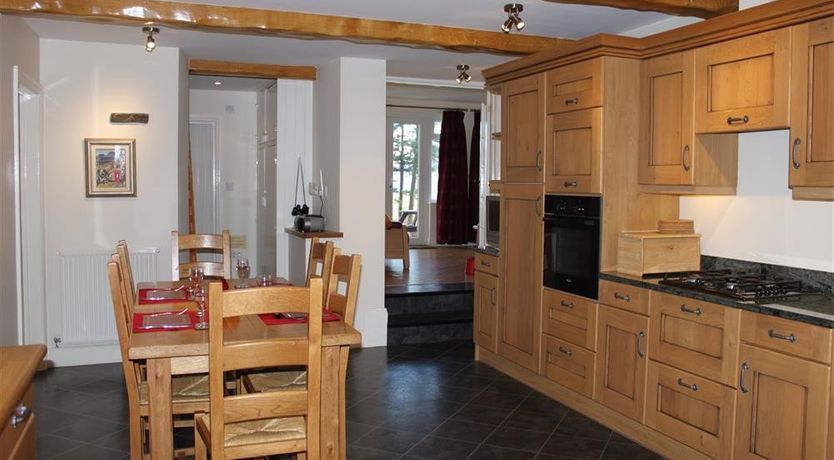 Photo of Pen Cottage