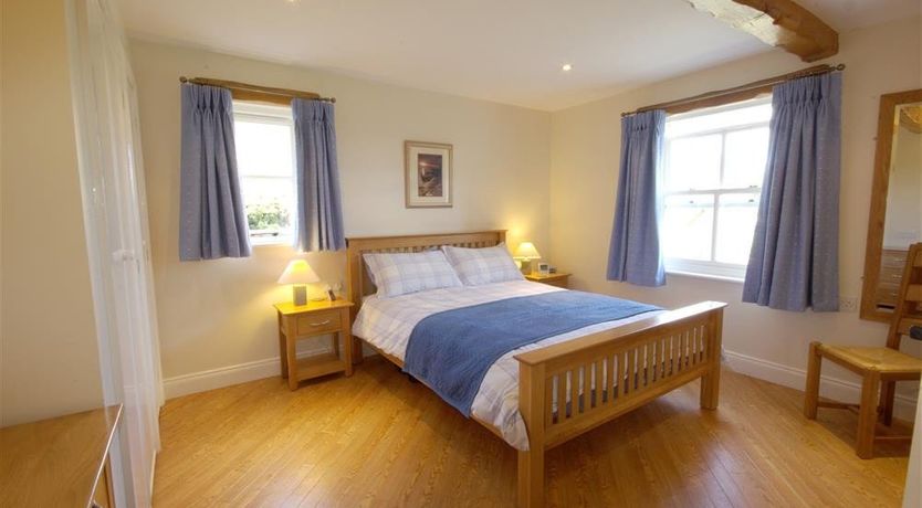 Photo of Pen Cottage