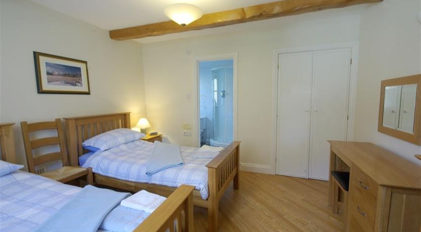 Photo of Pen Cottage