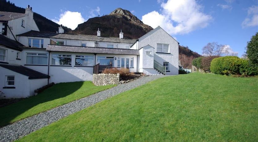 Photo of Pen Cottage