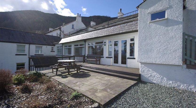 Photo of Pen Cottage