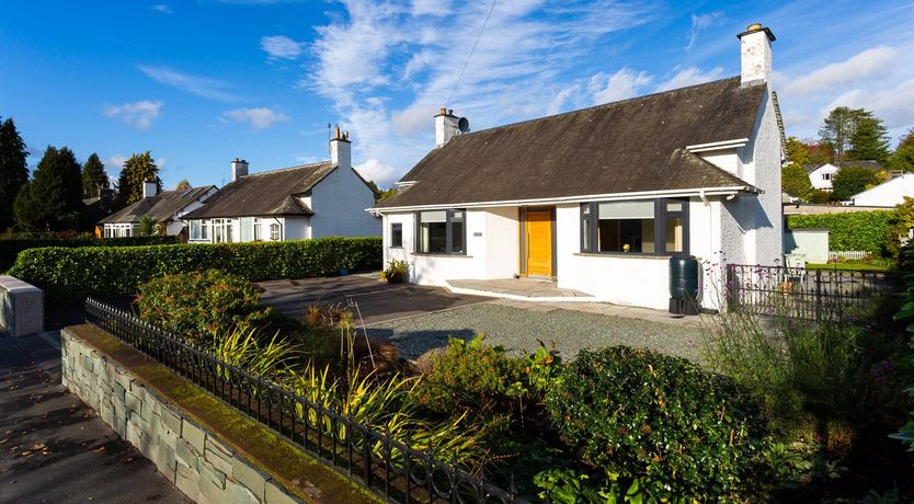 Photo of Glebe Holme