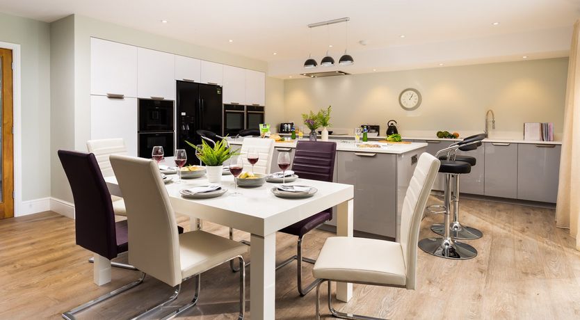 Photo of Glebe Holme