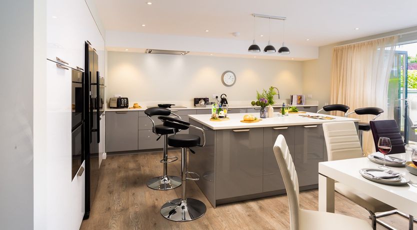 Photo of Glebe Holme