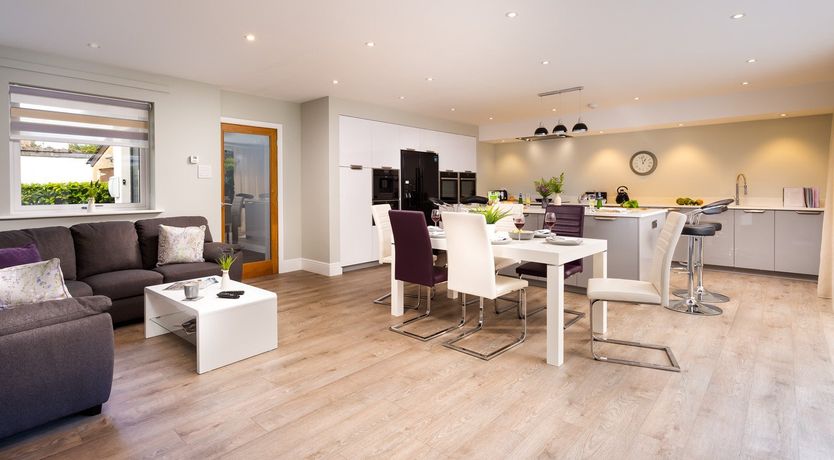 Photo of Glebe Holme