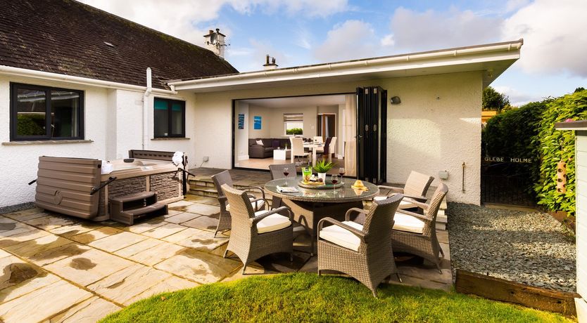 Photo of Glebe Holme