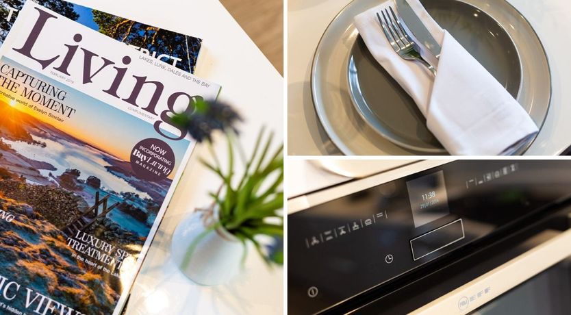 Photo of Glebe Holme