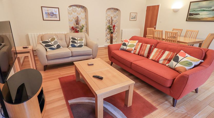 Photo of Molly's Cottage