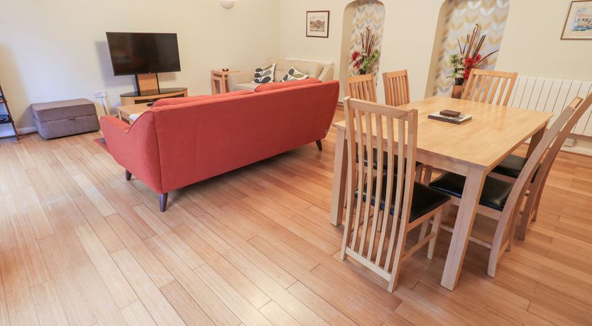 Photo of Molly's Cottage