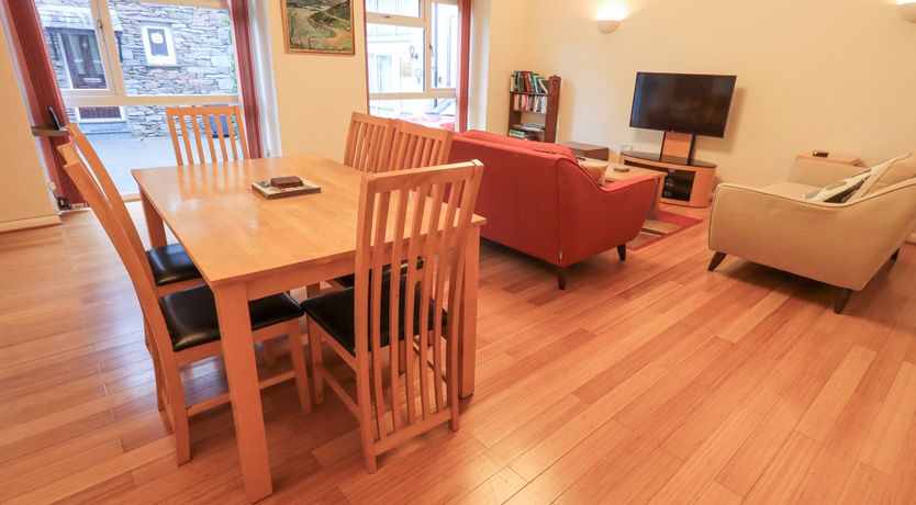 Photo of Molly's Cottage