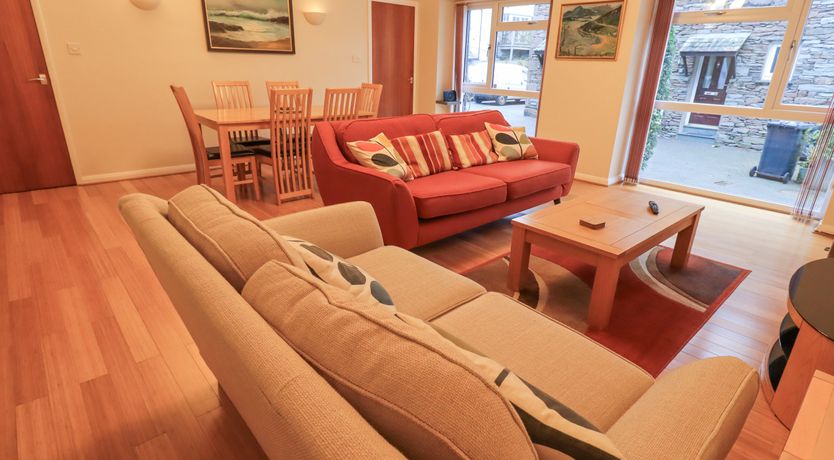 Photo of Molly's Cottage