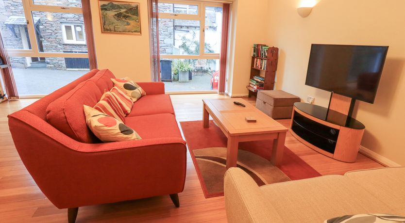 Photo of Molly's Cottage