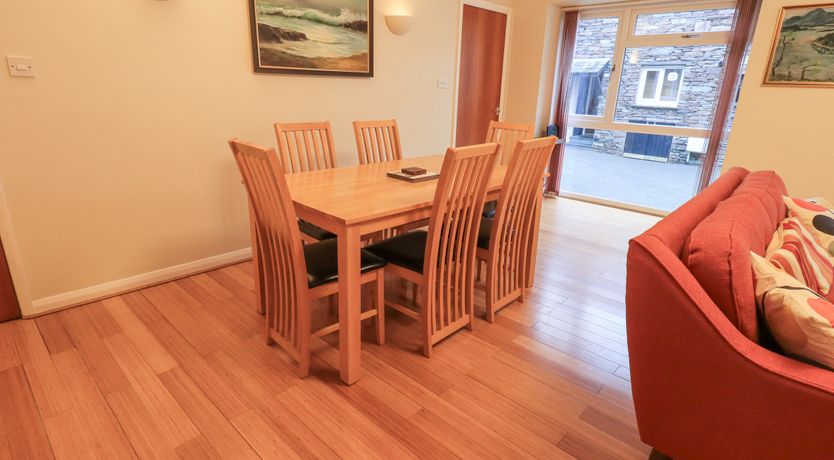 Photo of Molly's Cottage