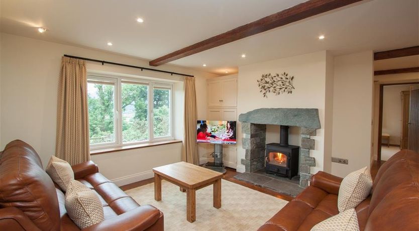 Photo of Dancing Beck Cottage