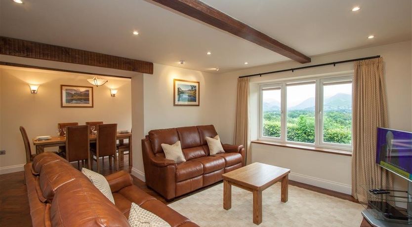 Photo of Dancing Beck Cottage