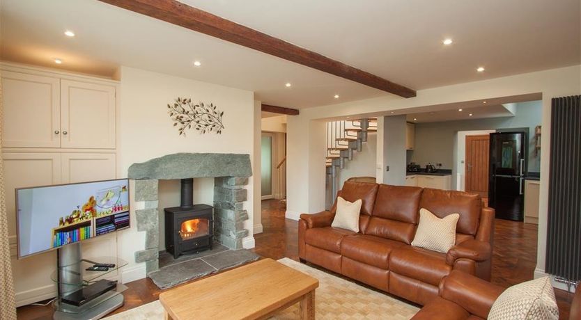 Photo of Dancing Beck Cottage