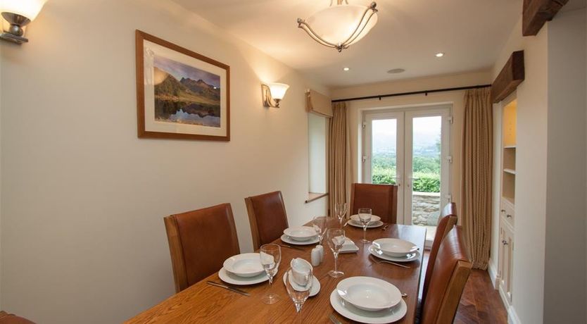 Photo of Dancing Beck Cottage