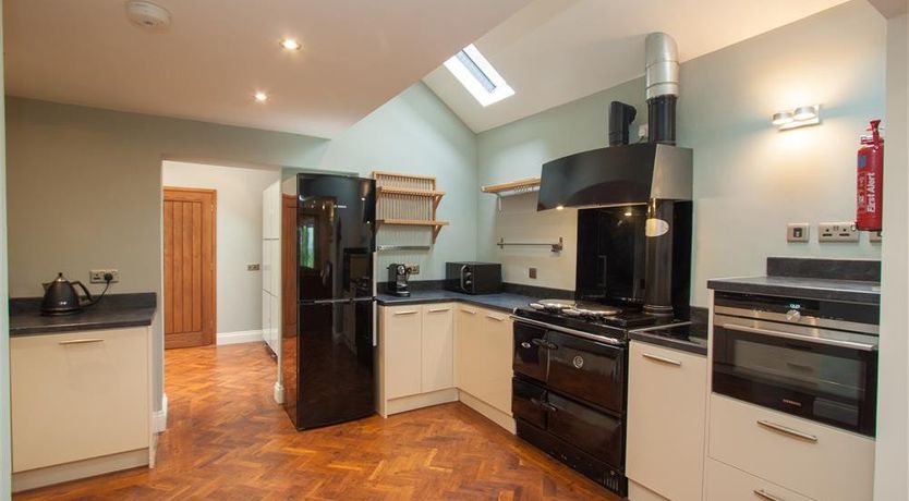 Photo of Dancing Beck Cottage