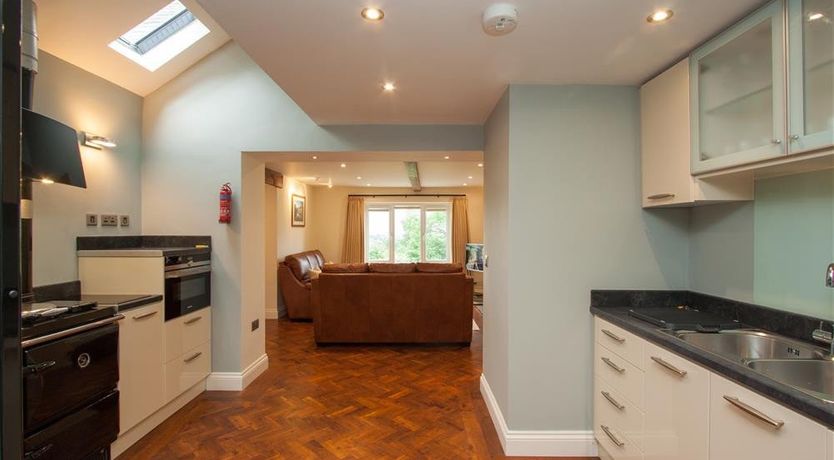 Photo of Dancing Beck Cottage