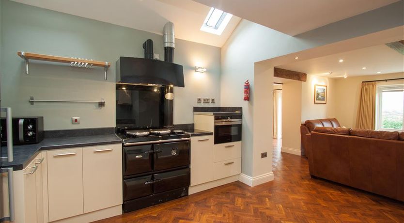 Photo of Dancing Beck Cottage