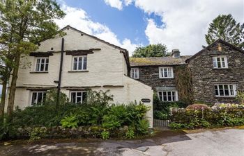 High Fold Holiday Cottage