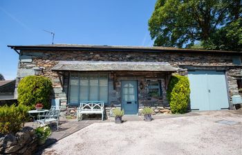 The Coach House Holiday Cottage