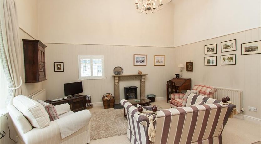 Photo of The Coach House