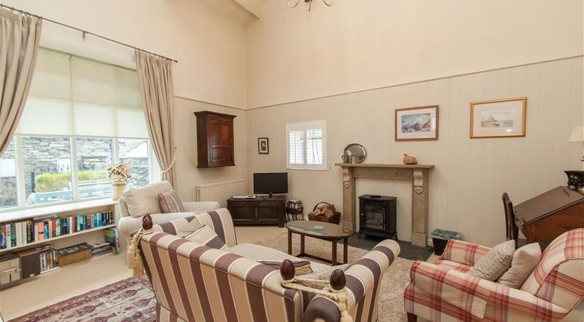 Photo of The Coach House