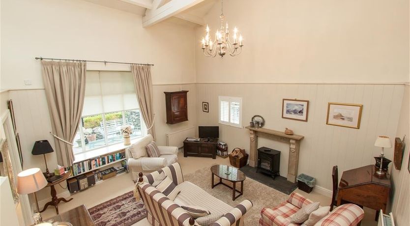 Photo of The Coach House