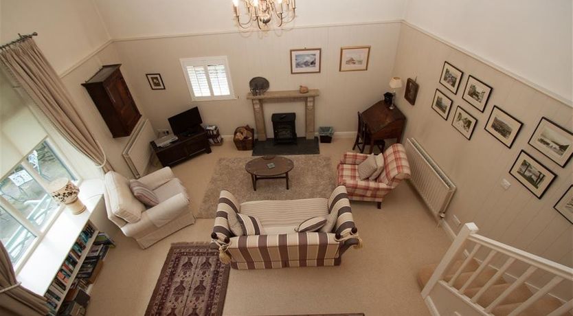 Photo of The Coach House