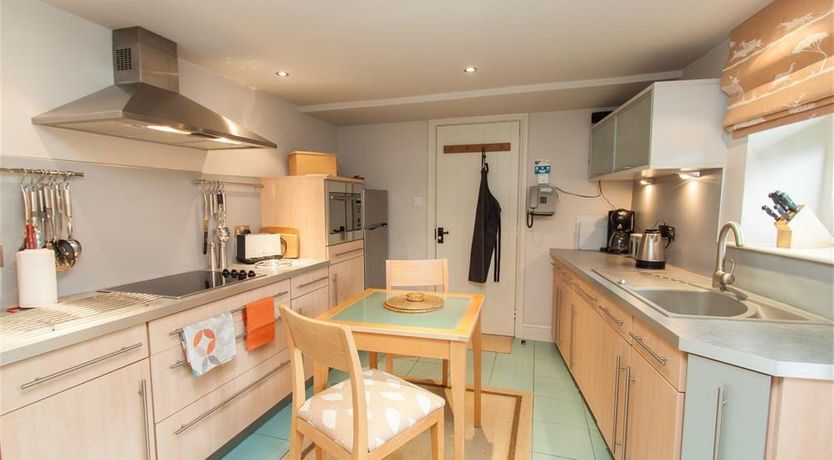 Photo of The Coach House