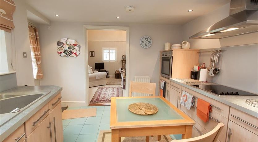 Photo of The Coach House