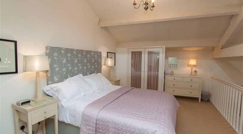 Photo of The Coach House