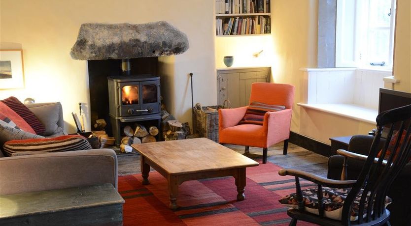 Photo of Thomas Grove House