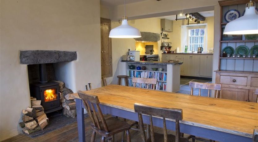 Photo of Thomas Grove House