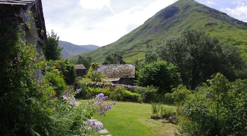 Photo of Thomas Grove House