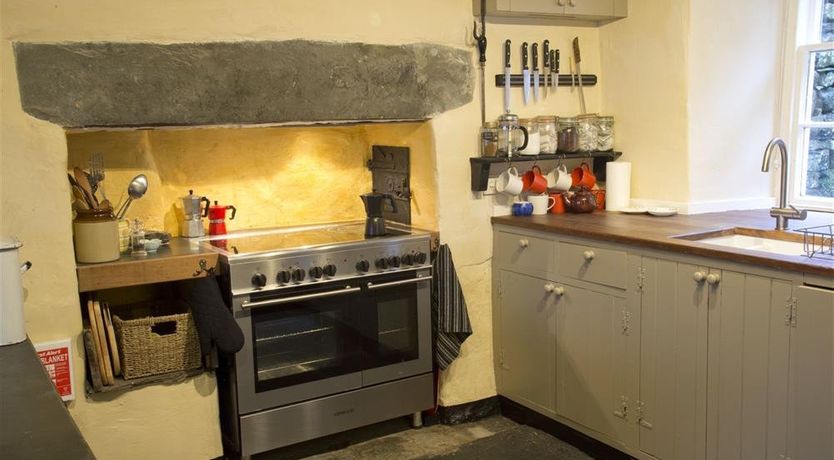 Photo of Thomas Grove House