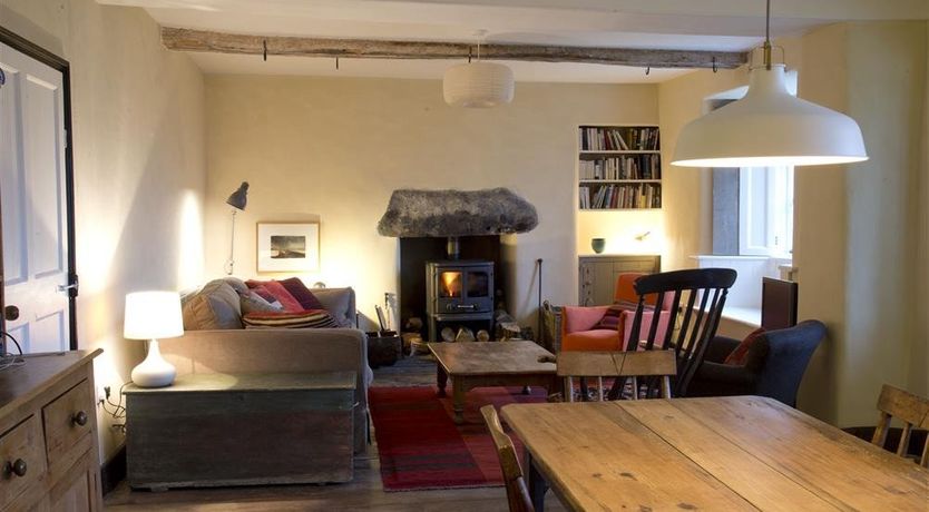 Photo of Thomas Grove House