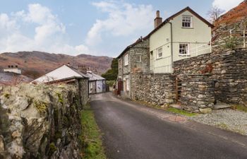 Underfell Holiday Cottage