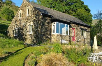 Cherry Garth Holiday Cottage